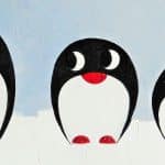 Les pingouins