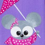 Les souris
