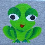 Les grenouilles