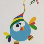 Les piou-piou