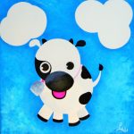Les vaches