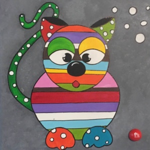 Chat color 1 Chat color 1